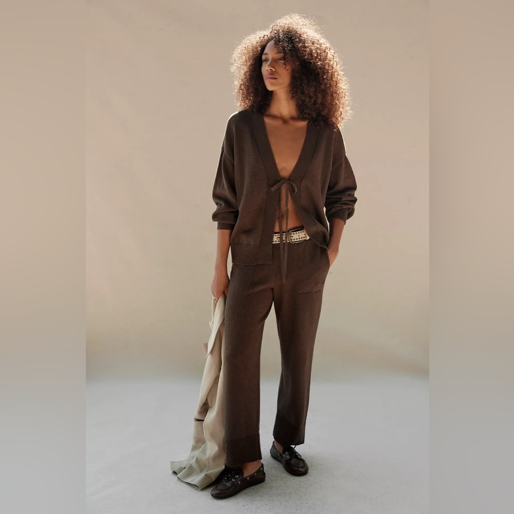 Free People Solar Set